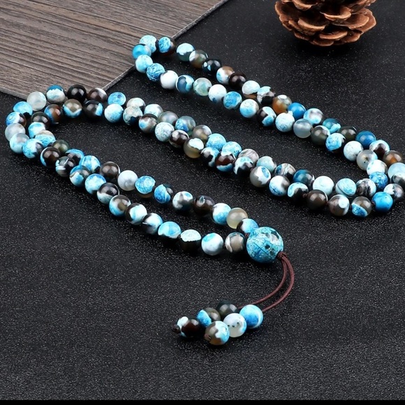 Gemstone Mala’s - Picture 4 of 8